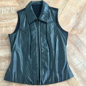 Maxima Vest from Wilson’s like new